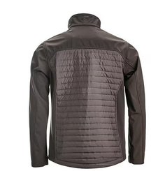 Divers - Non définie - Veste Softshell matelassée noir M
