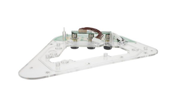 Divers - Non définie - PLATINE