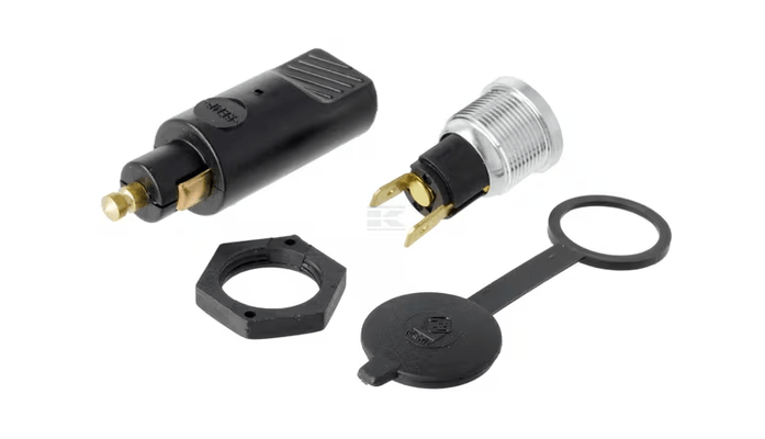 Divers - Non définie - Fiche 2 poles