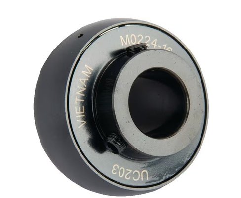 Divers - Non définie - Palier tendeur