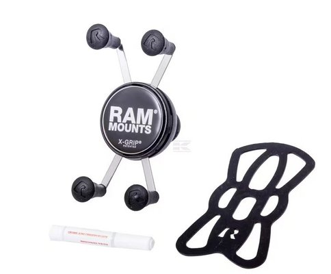 Divers - Non définie - Support de téléphone RAM universel