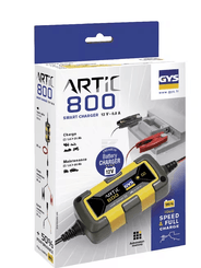 Divers - Non définie - Chargeur Artic 800