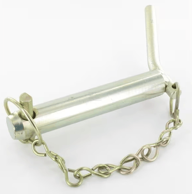 Divers - Non définie - Axe avec poigné 28x130mm