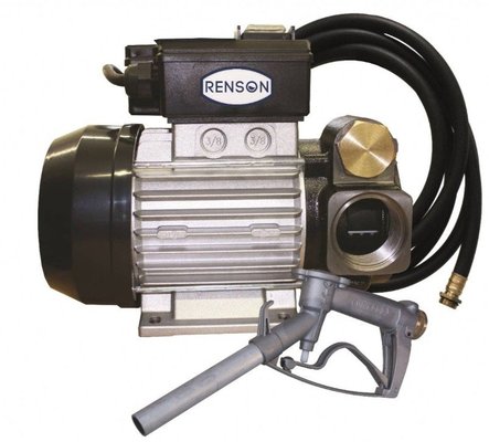 Divers - Non définie - Groupe transfert 46l/min