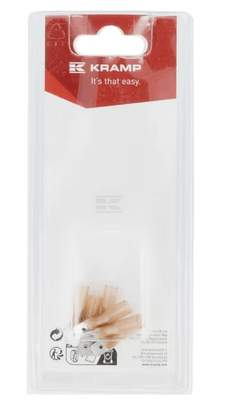 Divers - Non définie - Cosse plate mâle, rouge 6,3x0,8mm - 0,5-1,0mm² (x6)