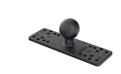 Divers - Non définie - Plaque de montage