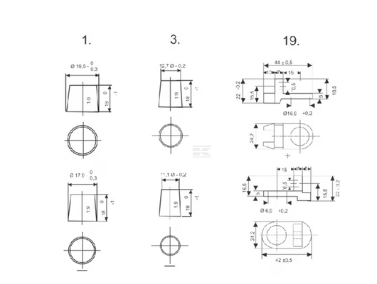 Divers - Non définie - Batterie 12V 154Ah