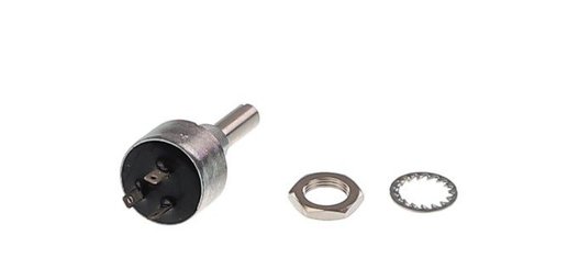 Divers - Non définie - POTENTIOMÈTRE