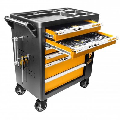 Divers - Non définie - SERVANTE COMPLETE 175 PIECES