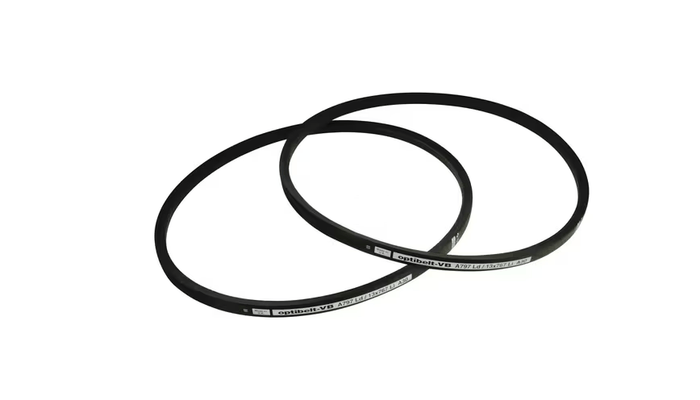 Divers - Non définie - Courroie trapézoïdale A27 1/2 13x700