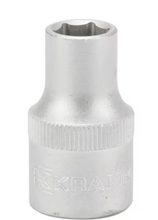 Divers - Non définie - "Douille 1/2"" 6 pans 10 mm"