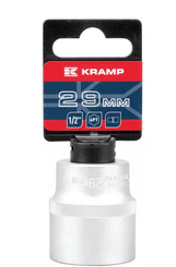 Divers - Non définie - "Douille 1/2"" 6 pans 29 mm"