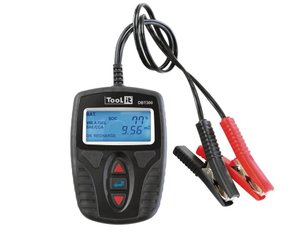 Divers - Non définie - Testeur de batterie DBT300