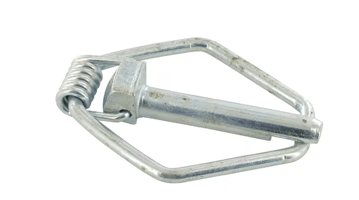 Divers - Non définie - Goupille 8mm x 48mm (x6)