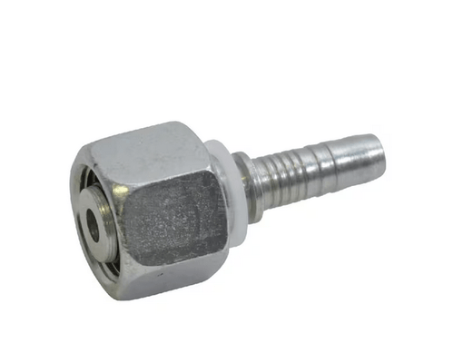 Divers - Non définie - Raccord à sertir DN08-M20x1,5-