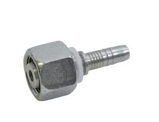 Divers - Non définie - Raccord à sertir DN08-M20x1,5-