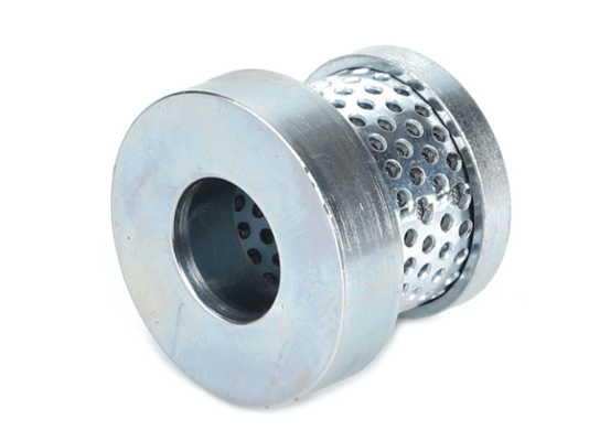 Divers - Non définie - Filtre hydraulique