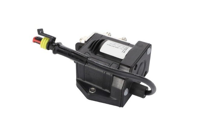 Divers - Non définie - COUPE BATTERIE