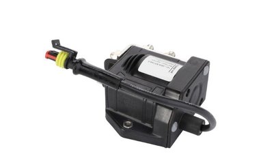 Divers - Non définie - COUPE BATTERIE