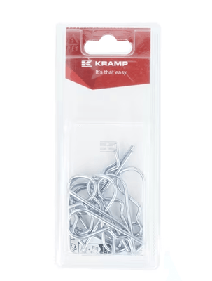 Divers - Non définie - Goupille Beta 2.5mm (x10)