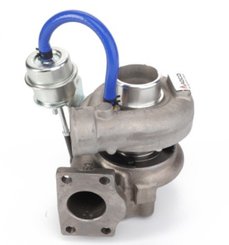 Divers - Non définie - TURBOCOMPRESSEUR