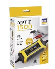 Divers - Non définie - Chargeur Artic 1500