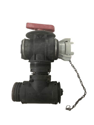 Divers - Non définie - VANNE ASPIRATION