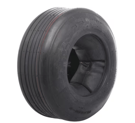 Divers - Non définie - Pneu + chambre 16x6.50-8 6 plis T-51