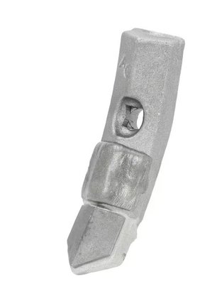 Divers - Non définie - Pointe de cultivateur en carbure