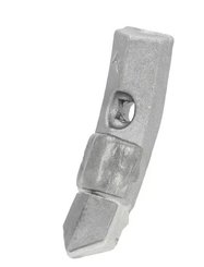 Divers - Non définie - Pointe de cultivateur en carbure