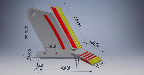 Divers - Non définie - Soc à lame carbure G. p/Durou