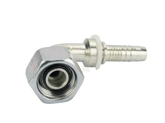 Divers - Non définie - Raccord á sertir DN10-1/2 BSP-