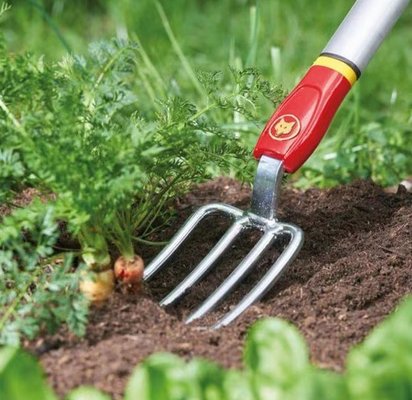 Divers - Non définie - Petite fourche à fleurs