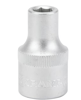 Divers - Non définie - "Douille 1/2"" 6 pans 9 mm"