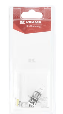 Divers - Non définie - Ampoule 12V x 55W, H3 (x1)