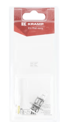 Divers - Non définie - Ampoule 12V x 55W, H3 (x1)