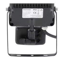 Divers - Non définie - Projecteur LED, 10W, capteur 6500K