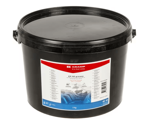 Divers - Non définie - Graisse EP 00 5 kg