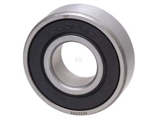 Divers - Non définie - Roulement à billes à gorge profonde 15x35x11mm