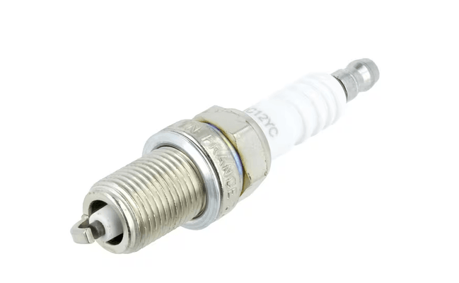 Divers - Non définie - Bougie Champion antiparasitée