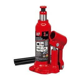 Divers - Non définie - Cric hydraulique bouteille 2T