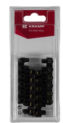 Divers - Non définie - Connecteur de cable 6mm