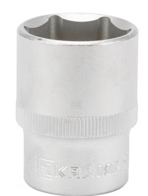 Divers - Non définie - "Douille 1/2"" 6 pans 23 mm"