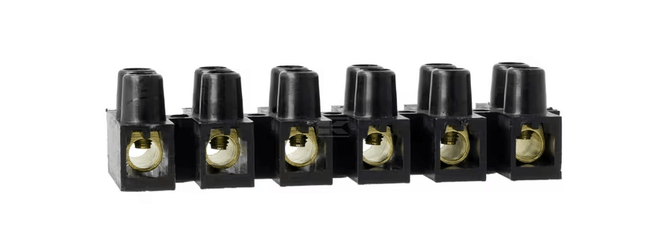 Divers - Non définie - Connecteur de cable 16mm