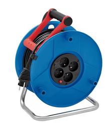 Divers - Non définie - Enrouleur de câble standard S 50m