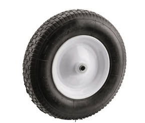 Divers - Non définie - Roue 4.80/4.00-8 Ø16mm