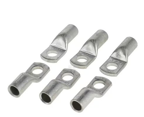 Divers - Non définie - Cosses à sertir batterie M10 x 35mm² (6)