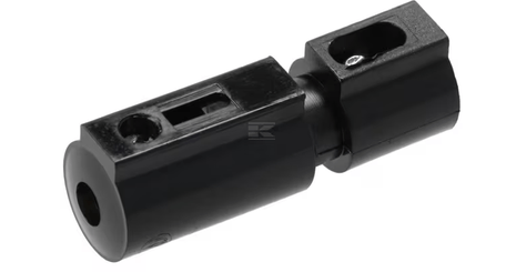 Divers - Non définie - Support de fusible 8 amp. (x1)