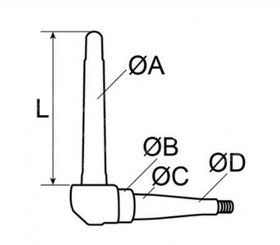 Divers - Non définie - FUSEE