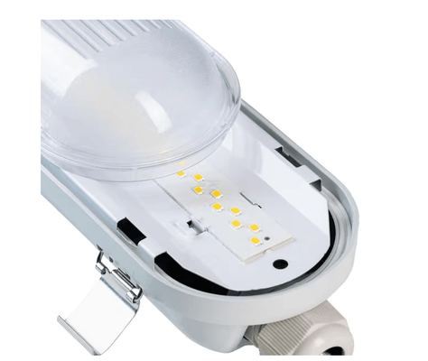 Divers - Non définie - Éclairage LED avec support - 1x30W 120cm 4000K